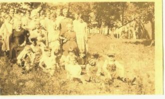 David A. & Mary B. Williams Carl & Descendants David A. & Mary B. Williams Carl & Descendants