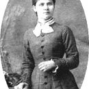 A photo of Rosalie Edith Fleury