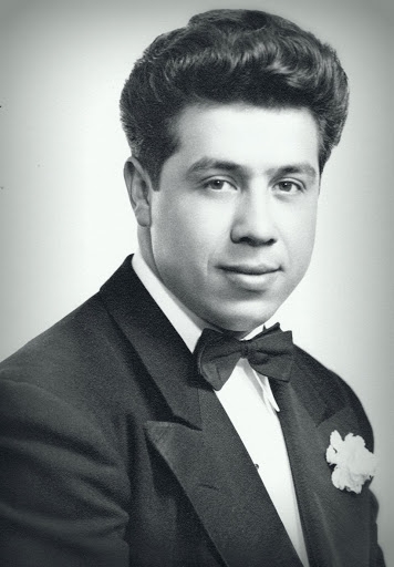 Guillermo Corral