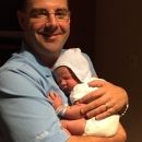 A photo of Jeffrey Michael Salvail