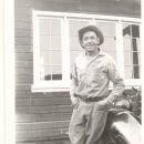 A photo of Howard Edward Vickery