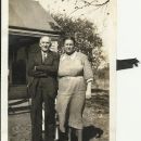 A photo of Louella (Vaughn) Roland
