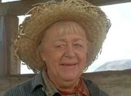Lucille Benson