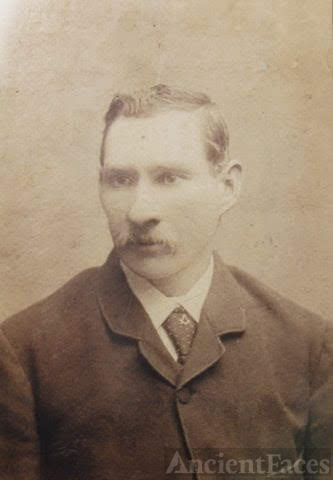 Frederick Rich Mullard