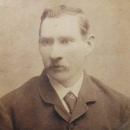 A photo of Frederick Richard Mullard