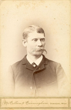 Orson Y. Culver