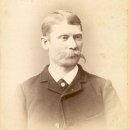 A photo of Orson Y. Culver