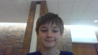 Nikolas Oesterling