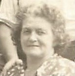 Margaret V. Moriarty born in Cork Ireland and removed to Monson MA