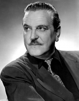 Frank Morgan.