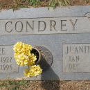 A photo of John Dee Condrey