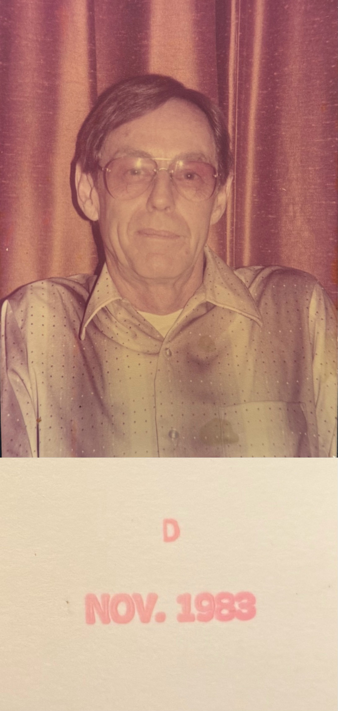 Aubrey Freeman Duncan