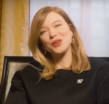 Léa Seydoux