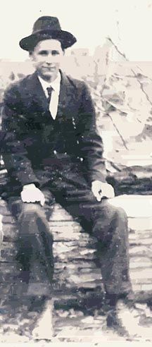 Oscar Griffith
