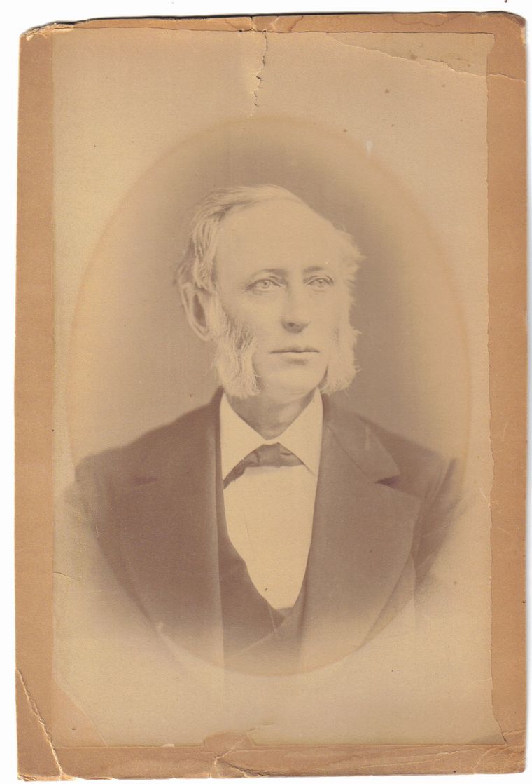 Jonathan Gardner Callahan