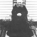 A photo of Angelina  Cade