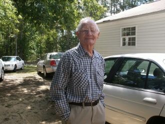 Family Reunion 2010