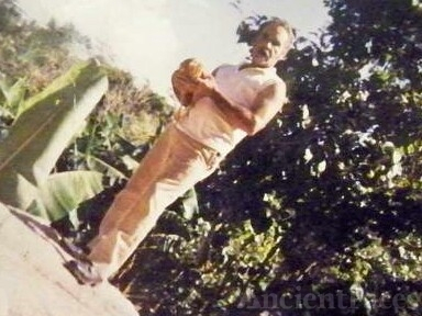 Paulino Rivera Silva