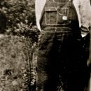 A photo of Grover Cleveland Johnson