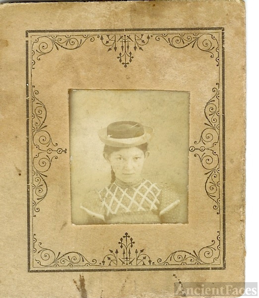 Clarise Woody