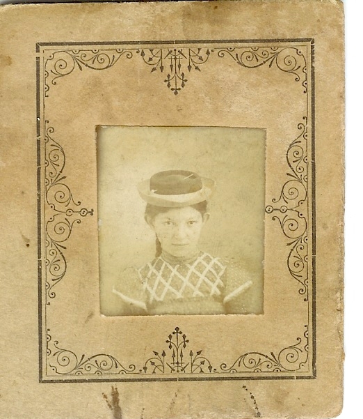 Clarise Woody