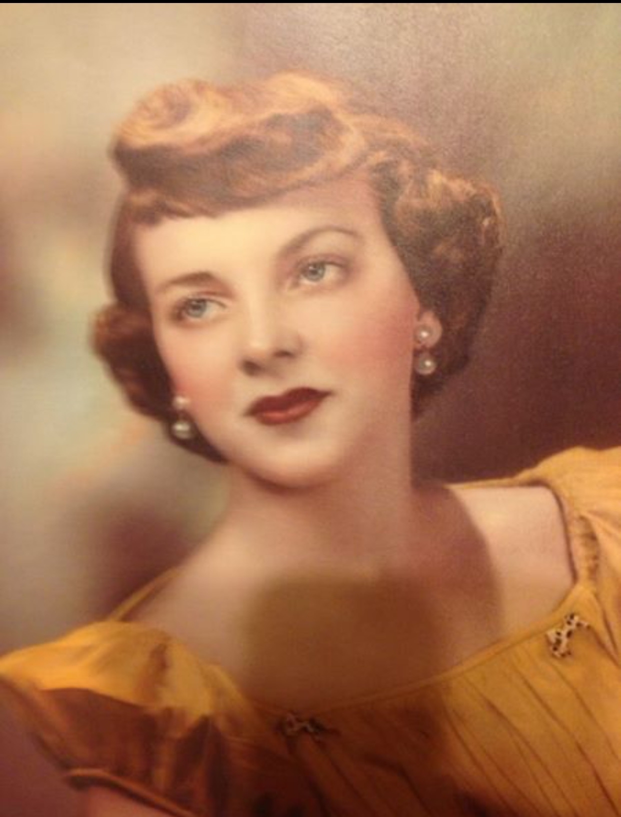 Mattie Sue