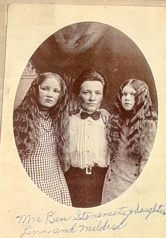 Finnemore family