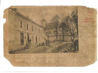 Andraschko's Home