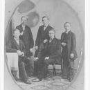 Ludwig Erdmann Carl Amelang 