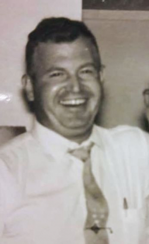 Coy L. Booher