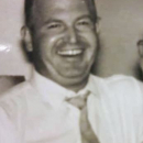 A photo of Coy L. Booher