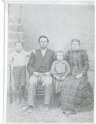 Dr. Sylvanus Davis