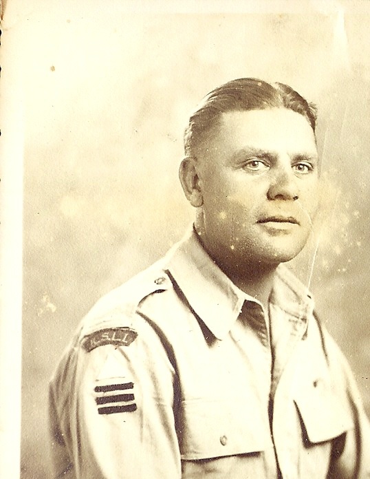 george fredrick griffiths