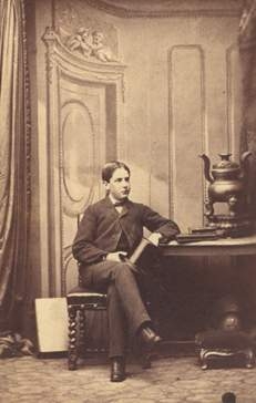 Peter Chardon Brooks Adams