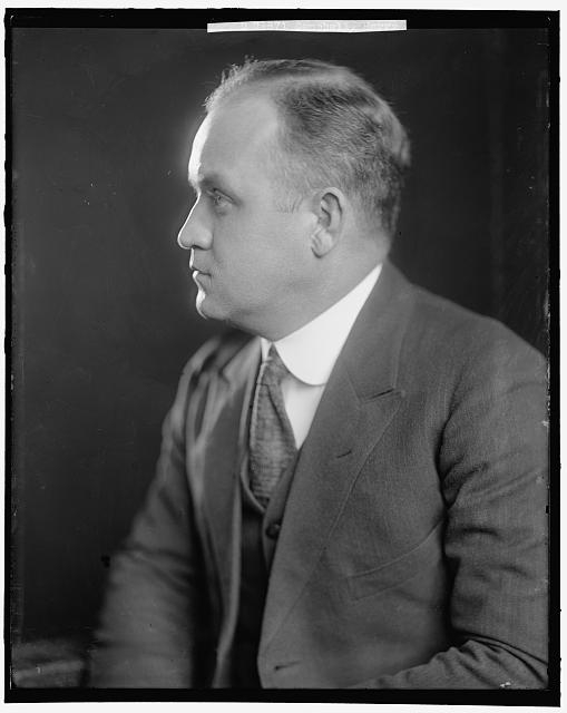 CAMPBELL, HARRY
