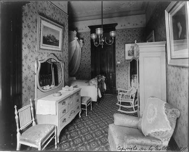 [Waldorf-Astoria hotel, New York, N.Y.]