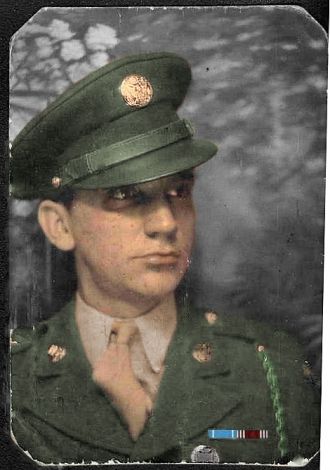 Stephen Thomas Kershner