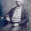 A photo of Norfleet Ferdinand Hammond