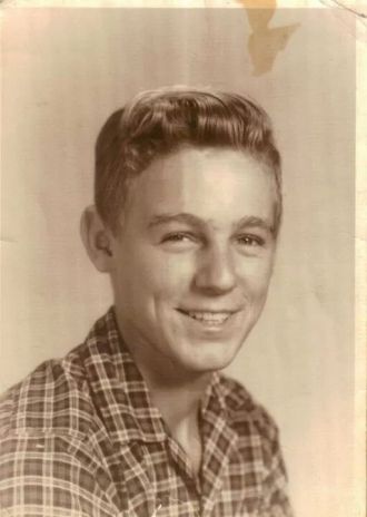 Robert H Wotring Robert H Wotring