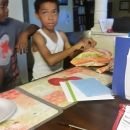 A photo of Zacary Trevon Roberts