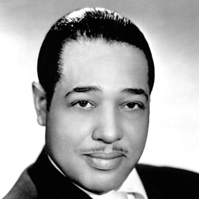 Edward Kennedy Ellington Edward Kennedy Ellington