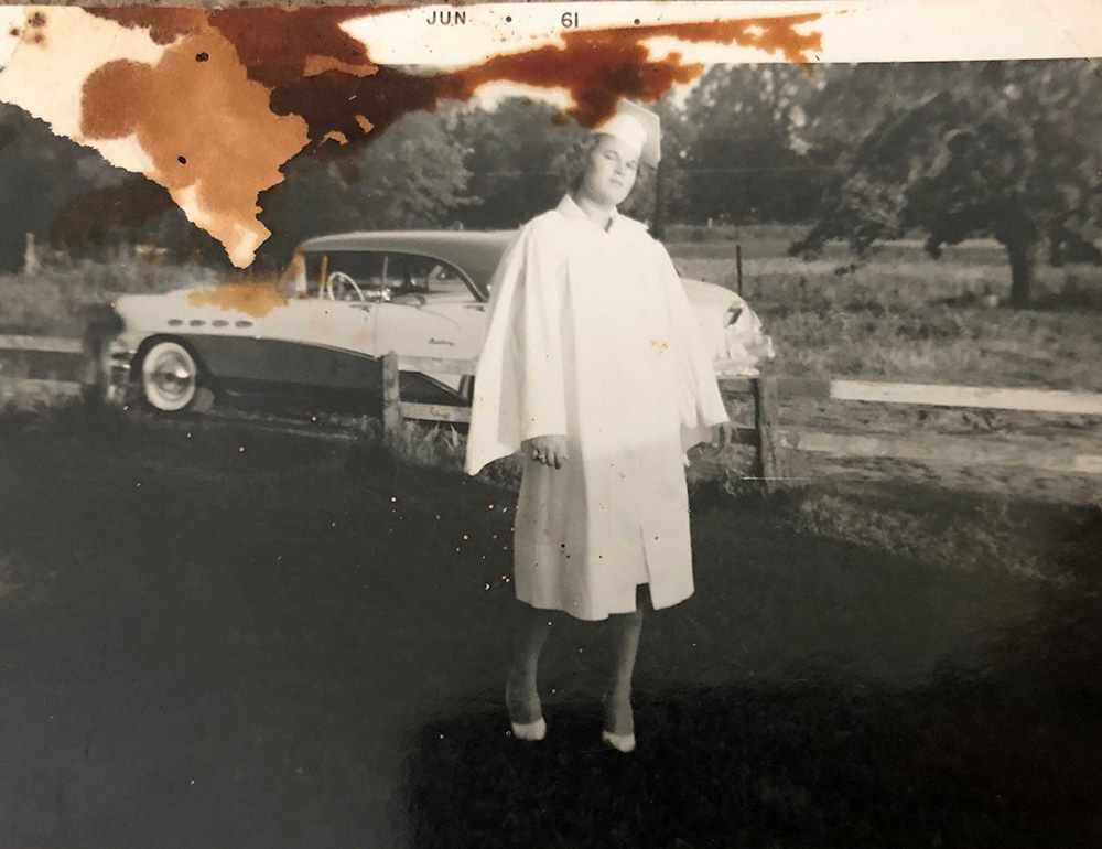 Katherine Brooks Curtis