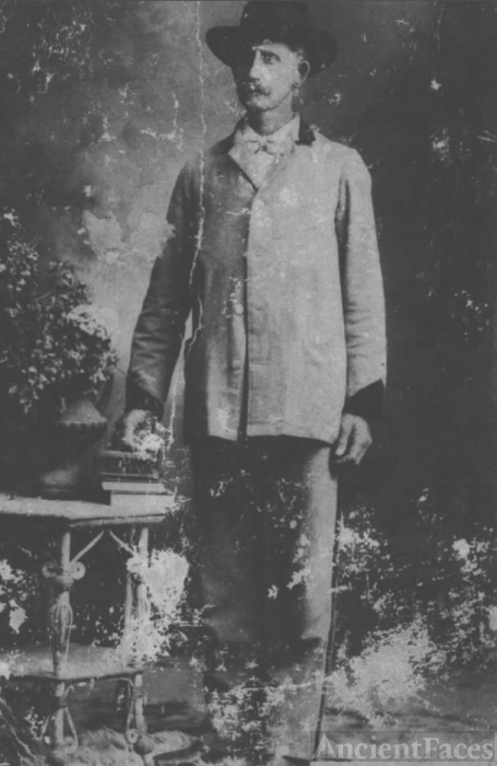David Brantley Haney