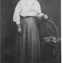 A photo of Effie M Pettit