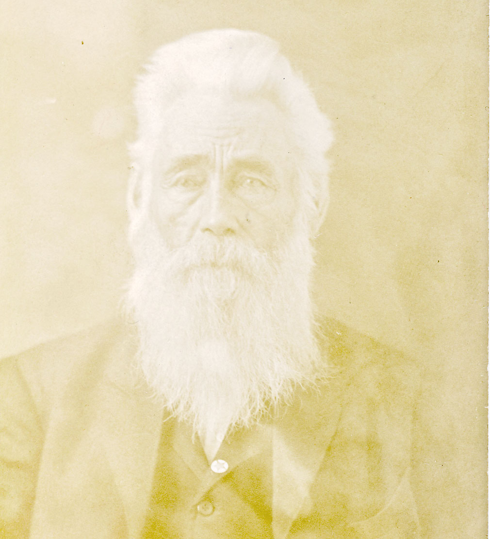 George A. Taylor