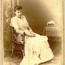 Mary Harman - Kansas 1893