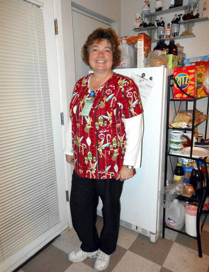 Billie Jo Thayer