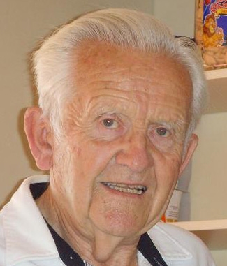 Harvey Boldt