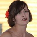 A photo of Molly Sefton