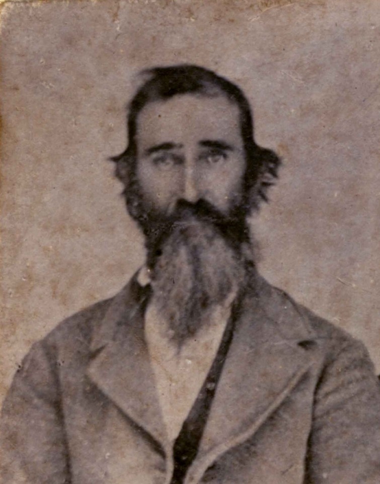 Jesse Lee Blakemore